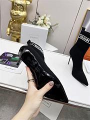 Balmain Ankle Boots - 3