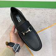 FERRAGAMO Grandioso Bit Loafers for MEN  - 2