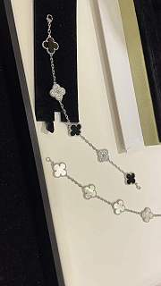 Van Cleef Arpels Necklace 001 - 3