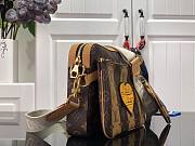 LV TRIO MESSENGER M45965 - 5