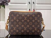 LV TRIO MESSENGER M45965 - 4