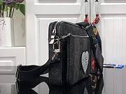 LV TRIO MESSENGER Black M45965 - 4