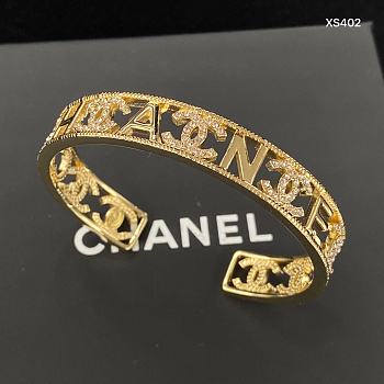 Chanel Bracelet 001