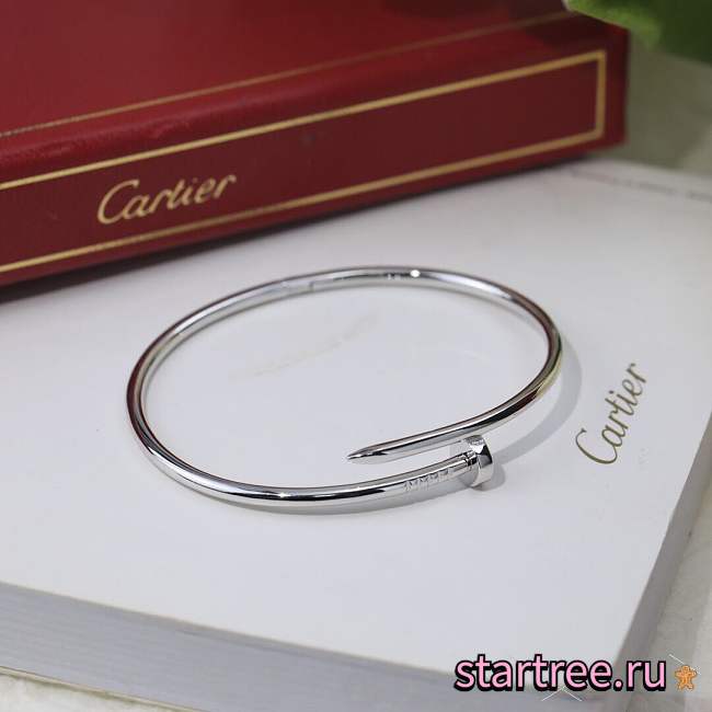 Cartier bracelet 001 - 1