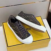 Fendi Sneakers 001 - 4