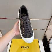 Fendi Sneakers 001 - 3