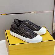 Fendi Sneakers 001 - 2