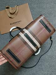 Burberry Medium Freya Tote-40 x 16 x 30cm - 2