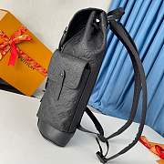 Louis Vuitton Christopher Backpack-38*44*21cm - 5