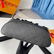 Louis Vuitton Christopher Backpack-38*44*21cm - 4