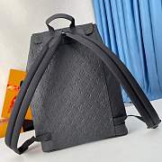 Louis Vuitton Christopher Backpack-38*44*21cm - 3