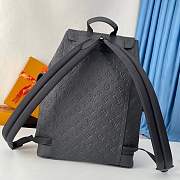 Louis Vuitton Christopher Backpack-38*44*21cm - 2