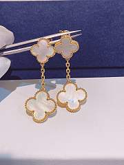 Van Cleef Arpels Earring 3 - 1