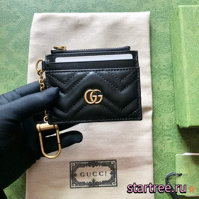 Gucci Wallet 001 - 1