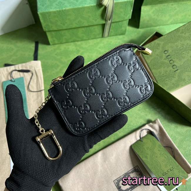 Gucci Wallet 002 - 1