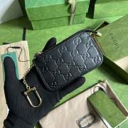 Gucci Wallet 002 - 1