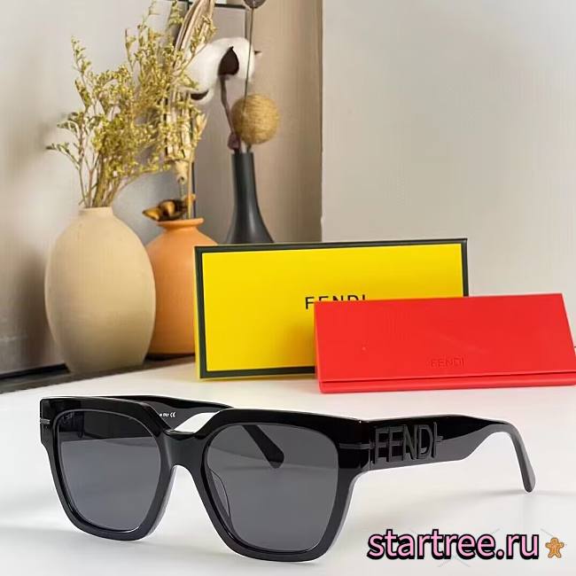 Fendi Sunglasses  - 1