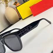 Fendi Sunglasses  - 2