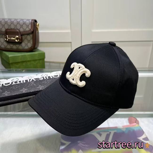 Celine Hat 001 - 1