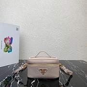 Prada Leather mini-bag-18*11.5*7.5cm - 1