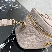 Prada Leather mini-bag-18*11.5*7.5cm - 3