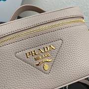 Prada Leather mini-bag-18*11.5*7.5cm - 4