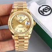 Rolex Women Watch-36mm/41mm - 1