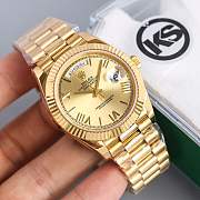 Rolex Women Watch-36mm/41mm - 2