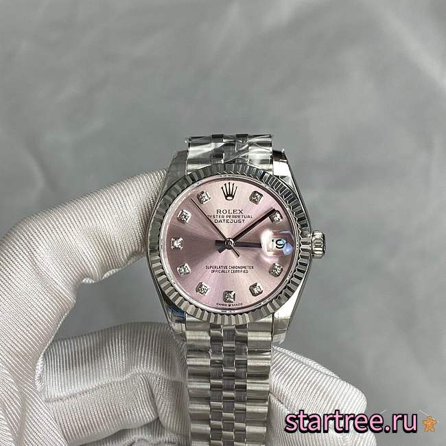 Rolex Women 28mm - 1