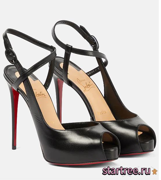 CHRISTIAN LOUBOUTIN Pumps - 1