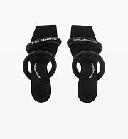 Alexander Wang Julie Nylon Sandal - 3