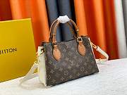 Louis Vuitton Opera BB Handbag-26cm - 5