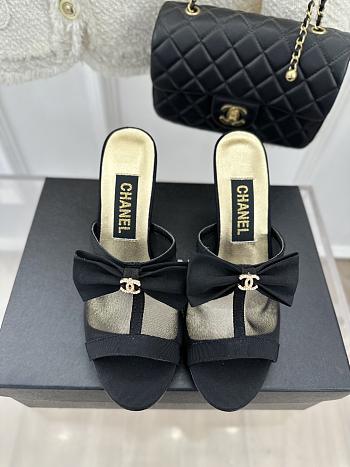 Chanel Heels 003