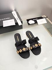 Chanel Slipper - 1