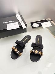 Chanel Slipper - 4