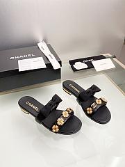 Chanel Slipper - 3