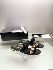 Chanel Slipper - 2