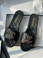 Chanel Slippers 02 - 1