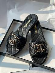 Chanel Slippers 02 - 4