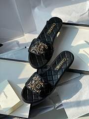 Chanel Slippers 02 - 3