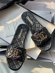 Chanel Slippers 02 - 2