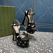 Gucci Heels - 4