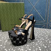 Gucci Heels - 2