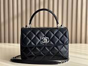 CHANEL BAG TRENDY CC-25cm - 1