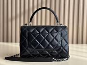 CHANEL BAG TRENDY CC-25cm - 2