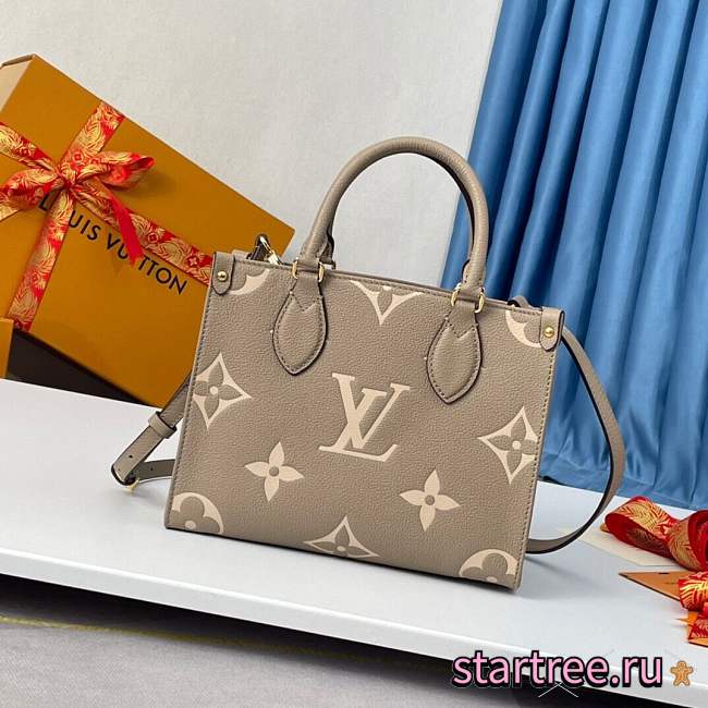 Louis Vuitton | Onthego PM M45779  - 1