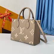 Louis Vuitton | Onthego PM M45779  - 4