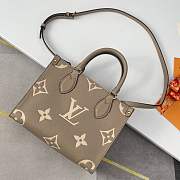 Louis Vuitton | Onthego PM M45779  - 3