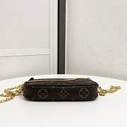 Louis Vuitton MINI Monogram Pochette Accessoires N58009 - 2