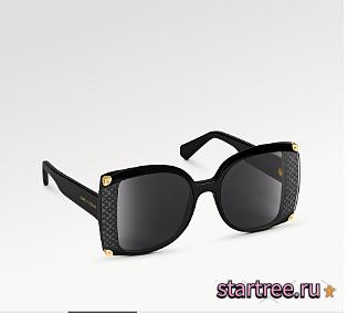 Louis Vuitton Sunglasses 002 - 1